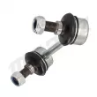 Entretoise/tige, stabilisateur arrière gauche MERTZ M-S1078 - Visuel 3