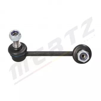 Entretoise/tige, stabilisateur arrière droit MERTZ M-S1079