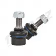 Entretoise/tige, stabilisateur arrière droit MERTZ M-S1079 - Visuel 3