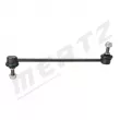 Entretoise/tige, stabilisateur MERTZ M-S1080 - Visuel 2