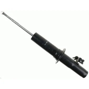Amortisseur avant droit SACHS 312 046