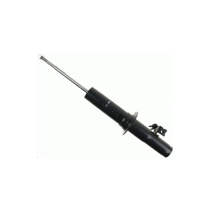 Amortisseur avant droit SACHS 312 046