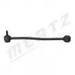 Entretoise/tige, stabilisateur MERTZ M-S1081 - Visuel 2