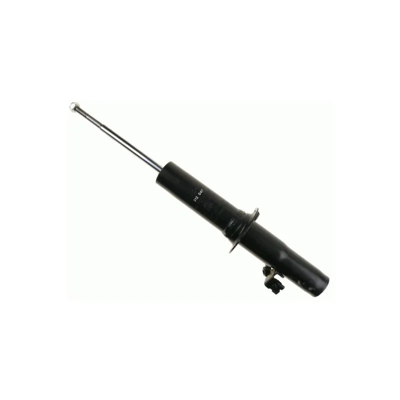 Amortisseur avant gauche SACHS 312 047