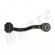 Entretoise/tige, stabilisateur arrière droit MERTZ M-S1083 - Visuel 2