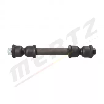 Entretoise/tige, stabilisateur MERTZ