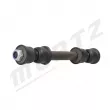 Entretoise/tige, stabilisateur MERTZ M-S1084 - Visuel 2