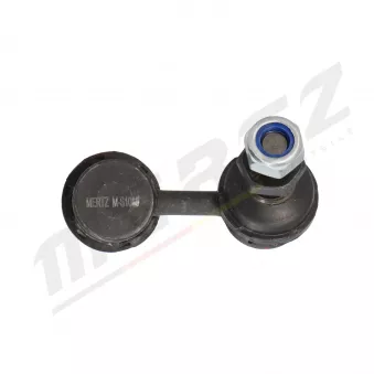 Entretoise/tige, stabilisateur avant droit MERTZ M-S1085