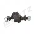 Entretoise/tige, stabilisateur avant droit MERTZ M-S1085 - Visuel 2