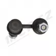 Entretoise/tige, stabilisateur avant gauche MERTZ M-S1086 - Visuel 1
