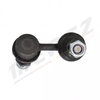 Entretoise/tige, stabilisateur avant gauche MERTZ M-S1086