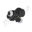 Entretoise/tige, stabilisateur avant gauche MERTZ M-S1086 - Visuel 2