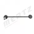 Entretoise/tige, stabilisateur avant droit MERTZ M-S1088 - Visuel 1