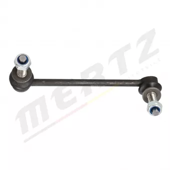 Entretoise/tige, stabilisateur avant droit MERTZ M-S1090