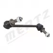 Entretoise/tige, stabilisateur avant droit MERTZ M-S1090 - Visuel 2