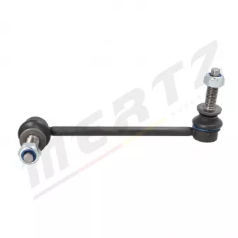 Entretoise/tige, stabilisateur avant gauche MERTZ M-S1091