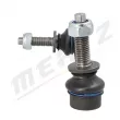 Entretoise/tige, stabilisateur avant gauche MERTZ M-S1091 - Visuel 2