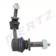 Entretoise/tige, stabilisateur avant gauche MERTZ M-S1091 - Visuel 3