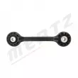 Entretoise/tige, stabilisateur MERTZ M-S1092 - Visuel 2