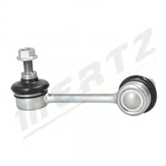 Entretoise/tige, stabilisateur avant gauche MERTZ M-S1100
