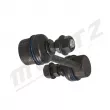 Entretoise/tige, stabilisateur MERTZ M-S1101 - Visuel 2