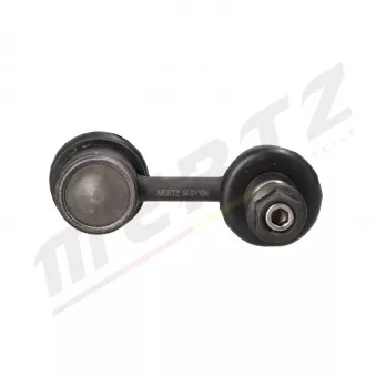 Entretoise/tige, stabilisateur MERTZ