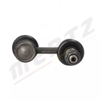 Entretoise/tige, stabilisateur MERTZ