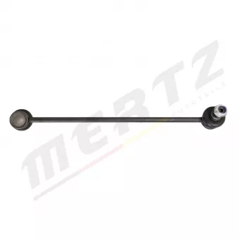 Entretoise/tige, stabilisateur avant droit MERTZ M-S1106