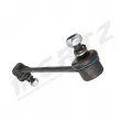 Entretoise/tige, stabilisateur avant droit MERTZ M-S1106 - Visuel 3