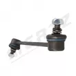 Entretoise/tige, stabilisateur avant gauche MERTZ M-S1107 - Visuel 3