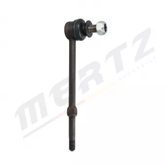 Entretoise/tige, stabilisateur MERTZ M-S1108