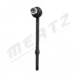 Entretoise/tige, stabilisateur MERTZ M-S1108 - Visuel 2
