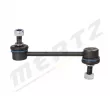 Entretoise/tige, stabilisateur MERTZ M-S1111 - Visuel 2