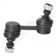 Entretoise/tige, stabilisateur MERTZ M-S1114 - Visuel 2