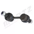 Entretoise/tige, stabilisateur MERTZ M-S1114 - Visuel 3