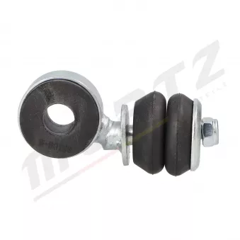 Entretoise/tige, stabilisateur MERTZ M-S1116