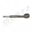 Entretoise/tige, stabilisateur avant gauche MERTZ M-S1117 - Visuel 2