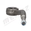 Entretoise/tige, stabilisateur avant gauche MERTZ M-S1117 - Visuel 3