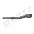 Entretoise/tige, stabilisateur avant droit MERTZ M-S1118 - Visuel 3
