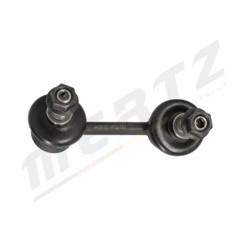 Entretoise/tige, stabilisateur avant droit MERTZ M-S1121
