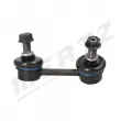 Entretoise/tige, stabilisateur avant droit MERTZ M-S1121 - Visuel 2