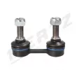 Entretoise/tige, stabilisateur MERTZ M-S1123 - Visuel 1