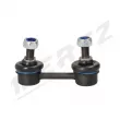 Entretoise/tige, stabilisateur MERTZ M-S1124 - Visuel 1
