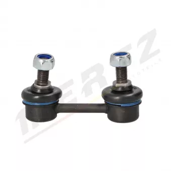 Entretoise/tige, stabilisateur MERTZ M-S1124
