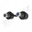 Entretoise/tige, stabilisateur MERTZ M-S1124 - Visuel 3
