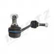 Entretoise/tige, stabilisateur avant gauche MERTZ M-S1127 - Visuel 3
