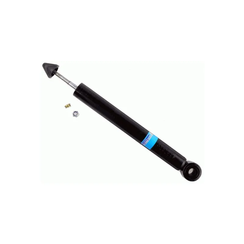Jeu de 2 amortisseurs arrière SACHS 312 085