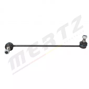 Entretoise/tige, stabilisateur avant droit MERTZ M-S1128