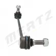 Entretoise/tige, stabilisateur avant droit MERTZ M-S1128 - Visuel 2