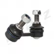 Entretoise/tige, stabilisateur arrière droit MERTZ M-S1129 - Visuel 3